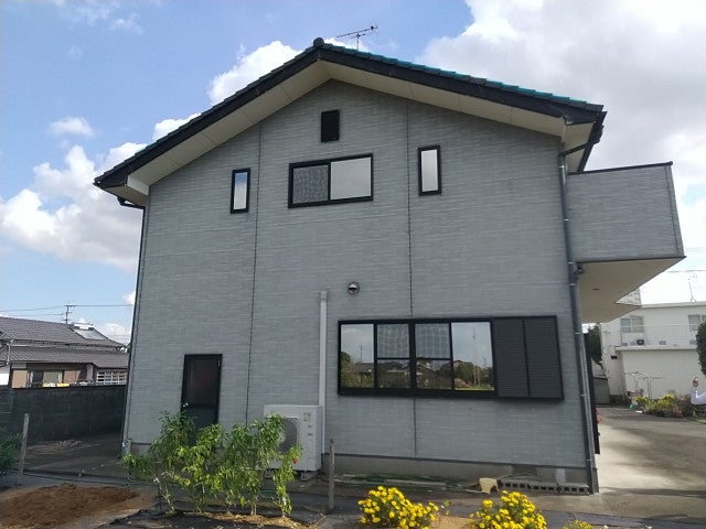 写真：リフォーム事例