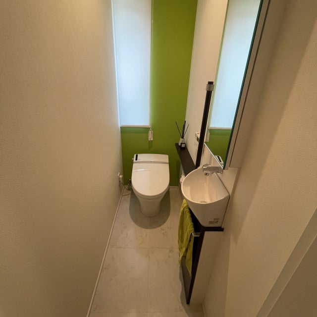 写真：リフォーム事例