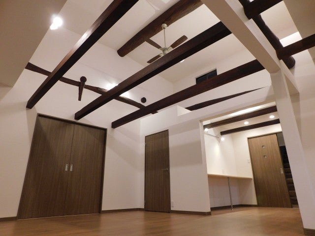 写真：リフォーム事例