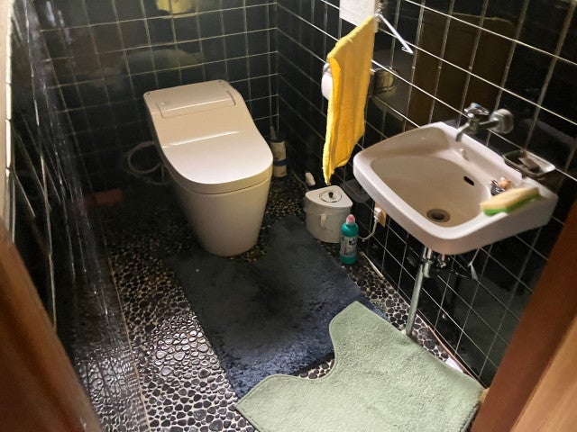 写真：リフォーム事例