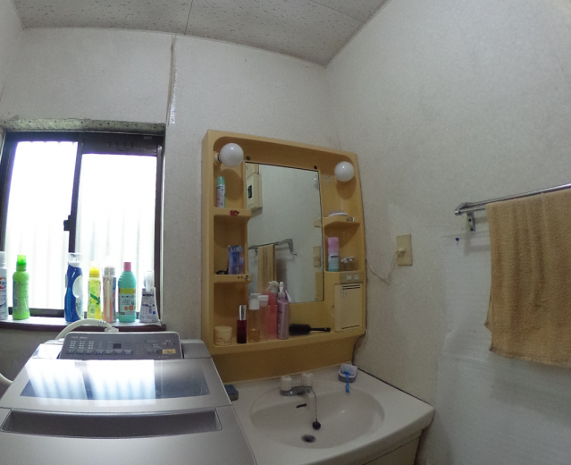 写真：リフォーム事例