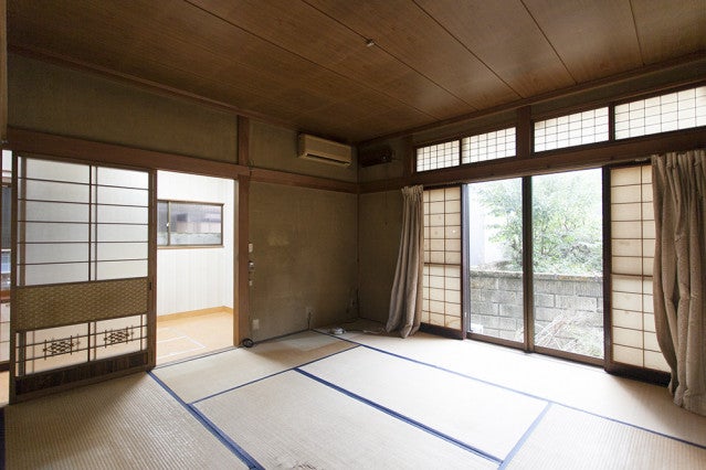 写真：リフォーム事例