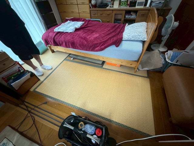 写真：リフォーム事例