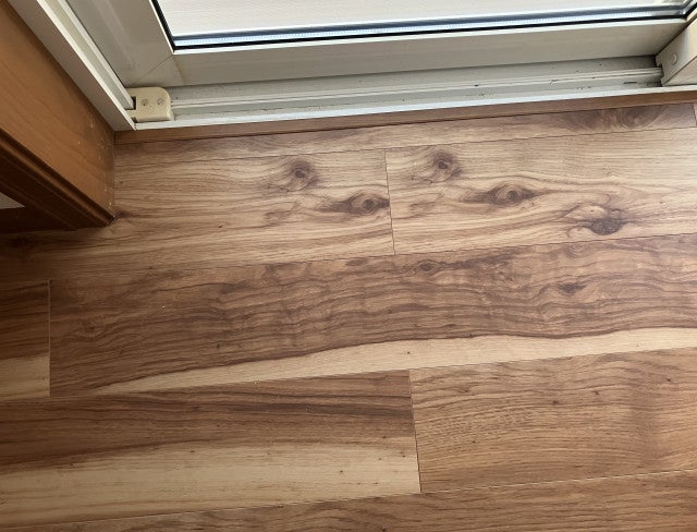 写真：リフォーム事例