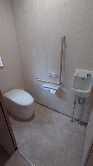 写真：リフォーム事例