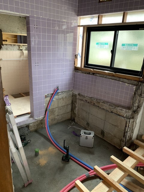 写真：リフォーム事例