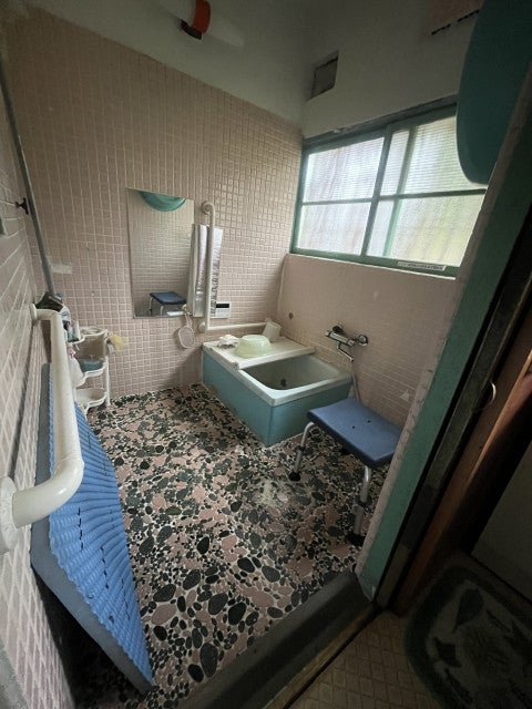 写真：リフォーム事例