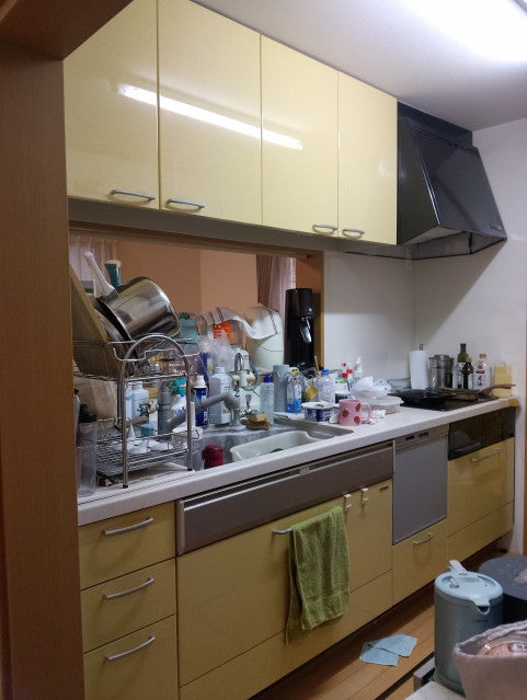 写真：リフォーム事例