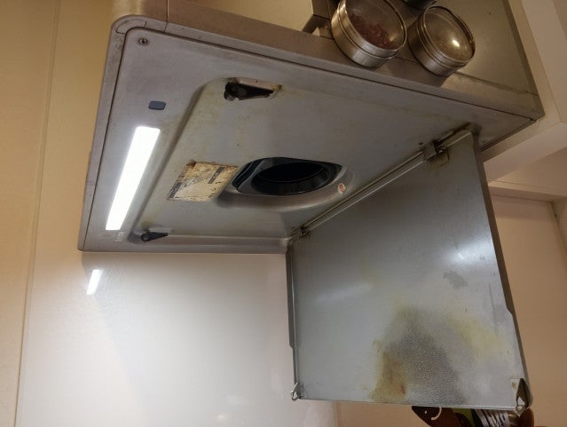 写真：リフォーム事例