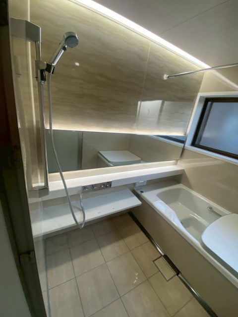 写真：リフォーム事例