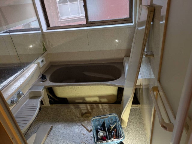 写真：リフォーム事例