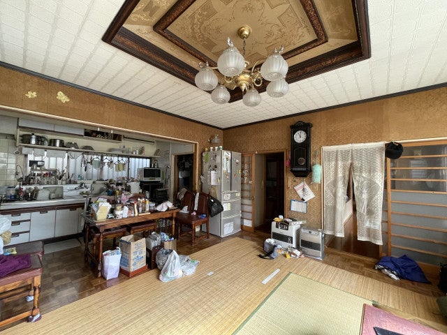 写真：リフォーム事例