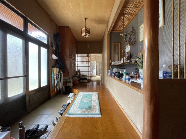 写真：リフォーム事例