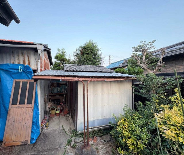 写真：リフォーム事例