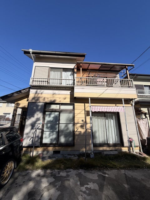 写真：リフォーム事例