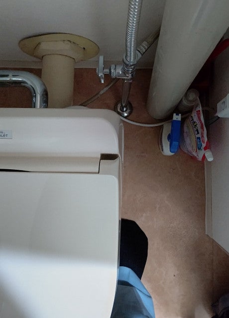 写真：リフォーム事例