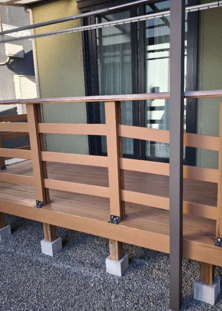 写真：リフォーム事例