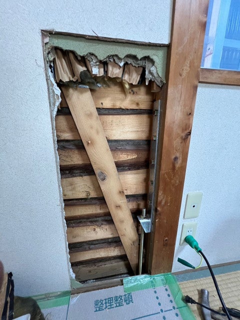 写真：リフォーム事例