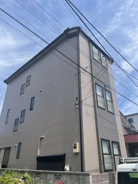 写真：リフォーム事例