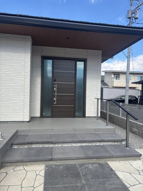 写真：リフォーム事例