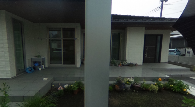 写真：リフォーム事例