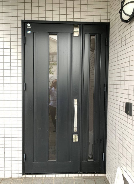 写真：リフォーム事例