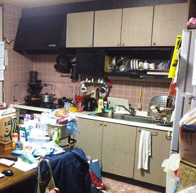 写真：リフォーム事例