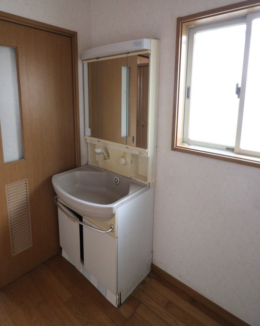 写真：リフォーム事例