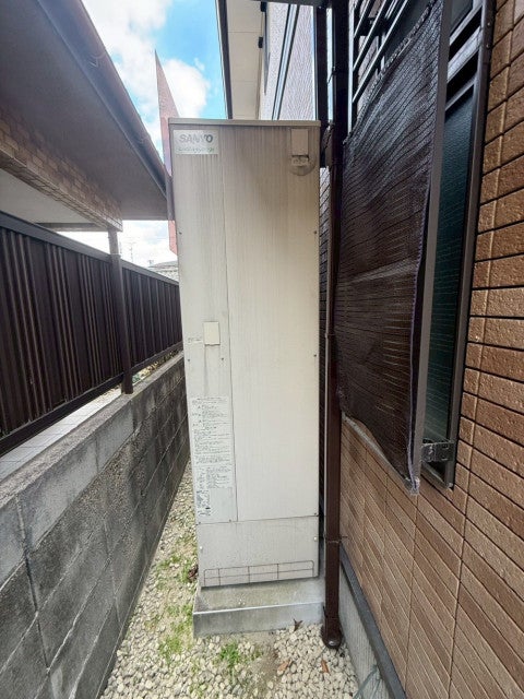 写真：リフォーム事例