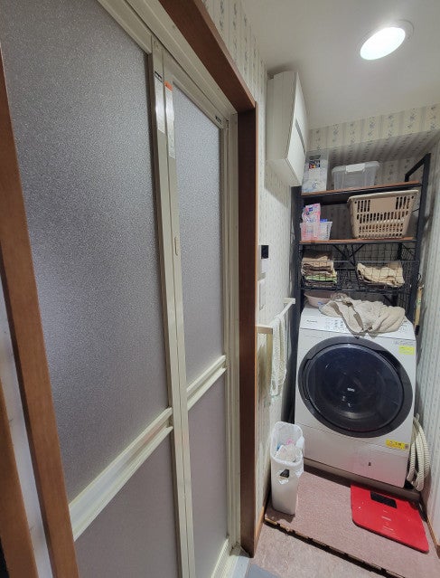 写真：リフォーム事例