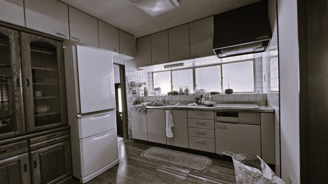 写真：リフォーム事例