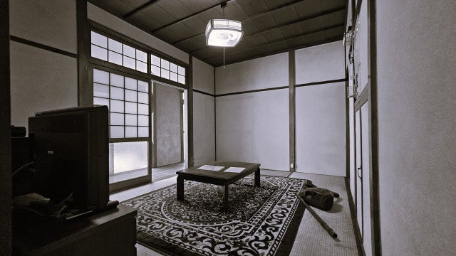 写真：リフォーム事例