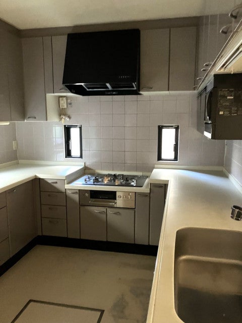 写真：リフォーム事例