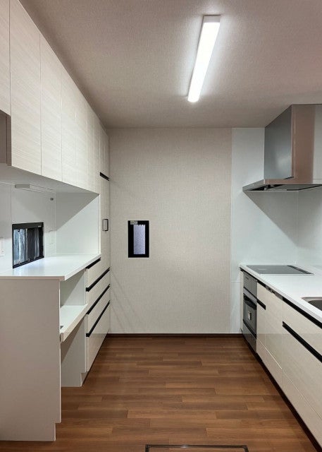 写真：リフォーム事例