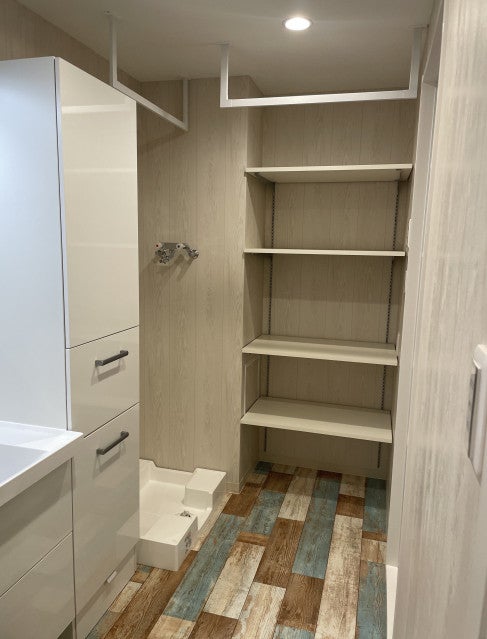 写真：リフォーム事例