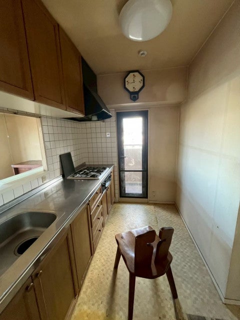 写真：リフォーム事例