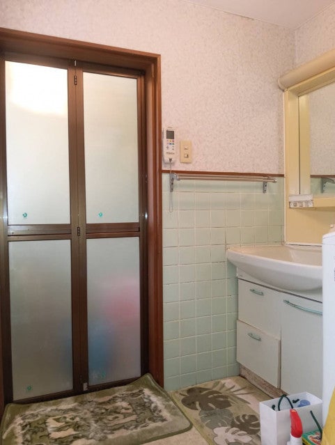 写真：リフォーム事例