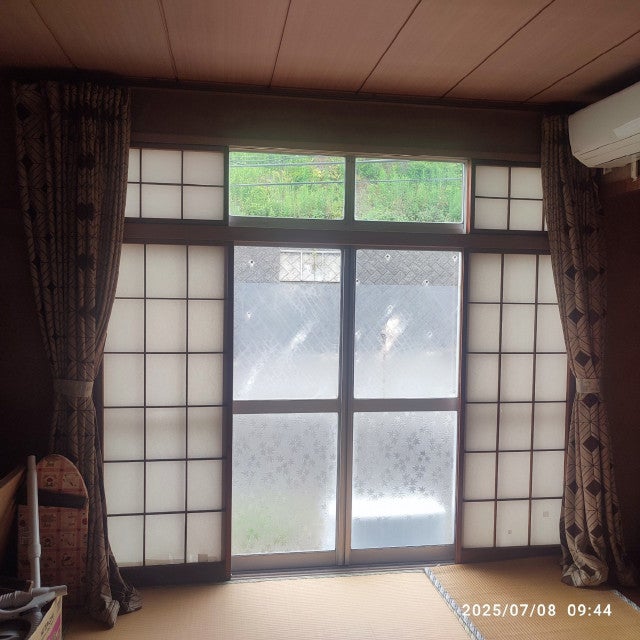 写真：リフォーム事例