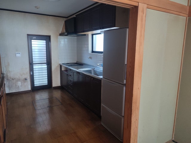 写真：リフォーム事例