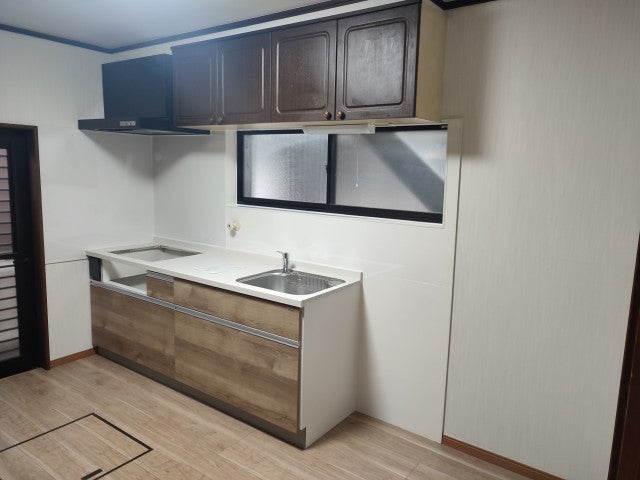 写真：リフォーム事例