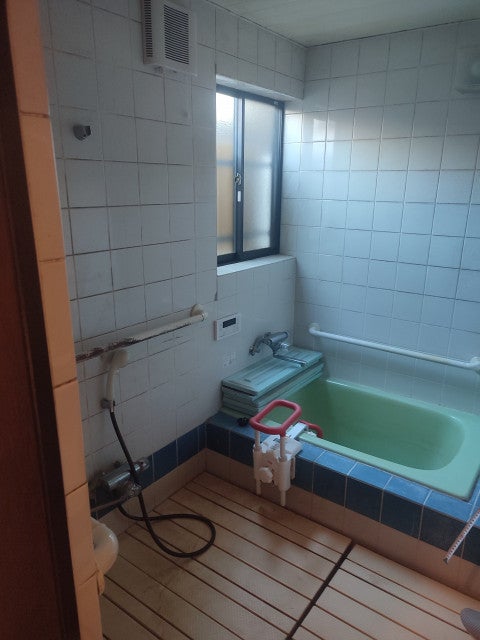 写真：リフォーム事例