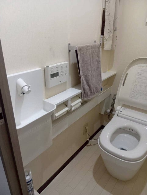 写真：リフォーム事例