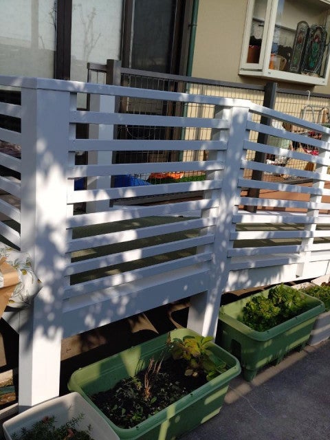 写真：リフォーム事例