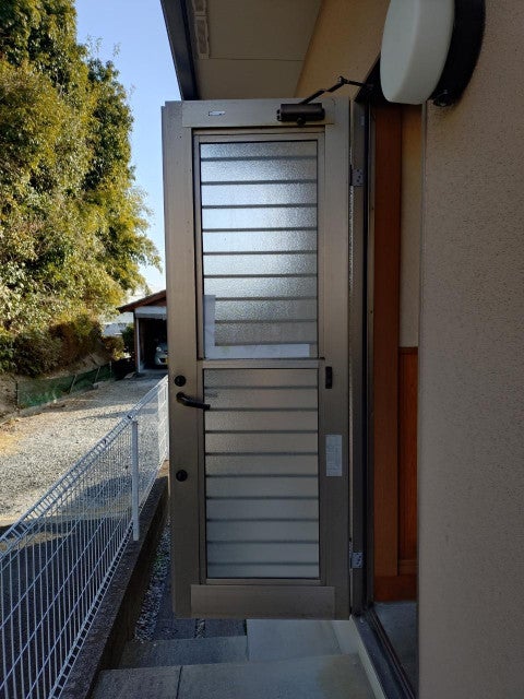 写真：リフォーム事例