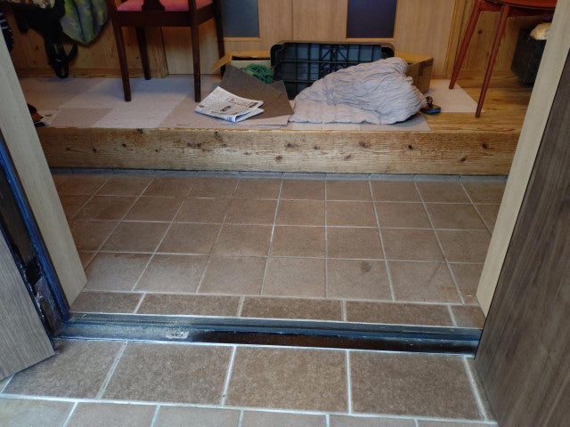 写真：リフォーム事例