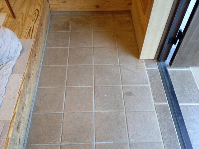 写真：リフォーム事例