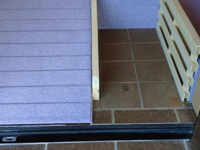 写真：リフォーム事例