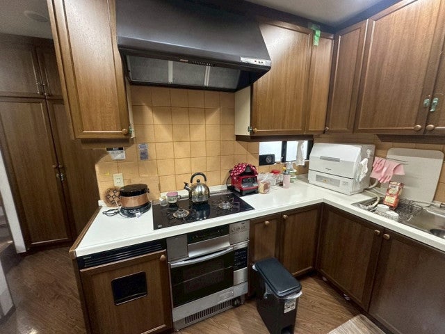 写真：リフォーム事例