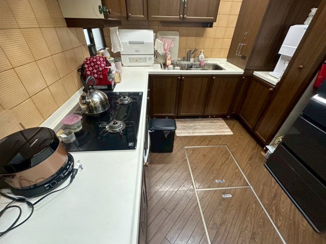 写真：リフォーム事例