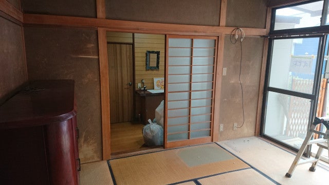 写真：リフォーム事例